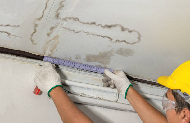 Reliable Structural Drying contractor in Windham, NH by Water Damage Irwin
